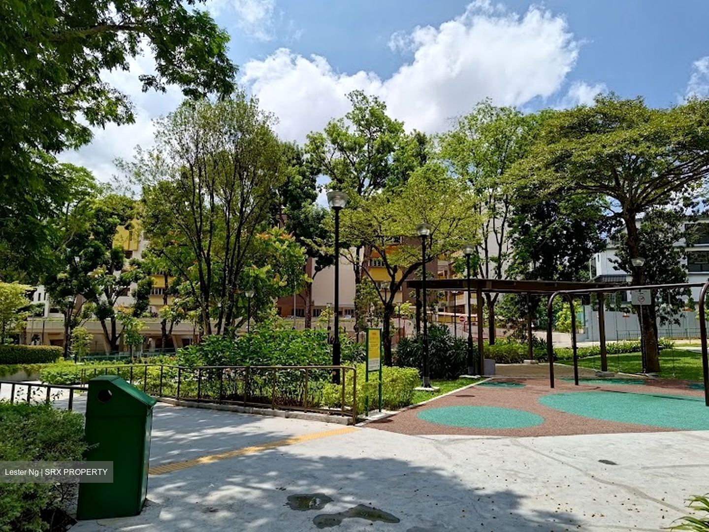 Henry Park (D10), Semi-Detached #450215121